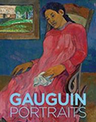 GAUGUIN " PORTRAITS"