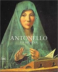 ANTONELLO DA MESSINA 