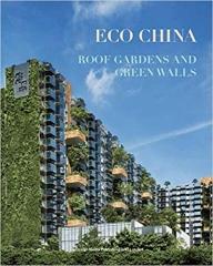 Eco China - Roof Gardens and Green Walls