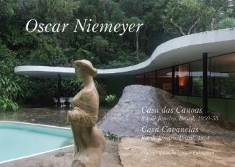 RESIDENCIAL MASTERPIECES 28.  OSCAR NIEMEYER