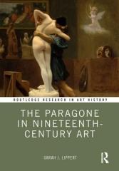THE PARAGONE IN NINETEENTH-CENTURY ART 