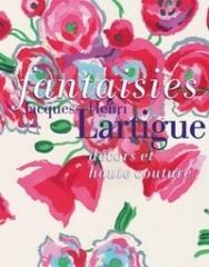 FANTAISIES LARTIGUE - DECORS ET HAUTE COUTURE