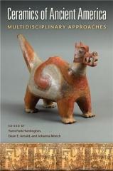 CERAMICS OF ANCIENT AMERICA "MULTIDISCIPLINARY APPROACHES "