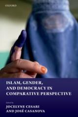 ISLAM, GENDER, AND DEMOCRACY IN COMPARATIVE PERSPECTIVE