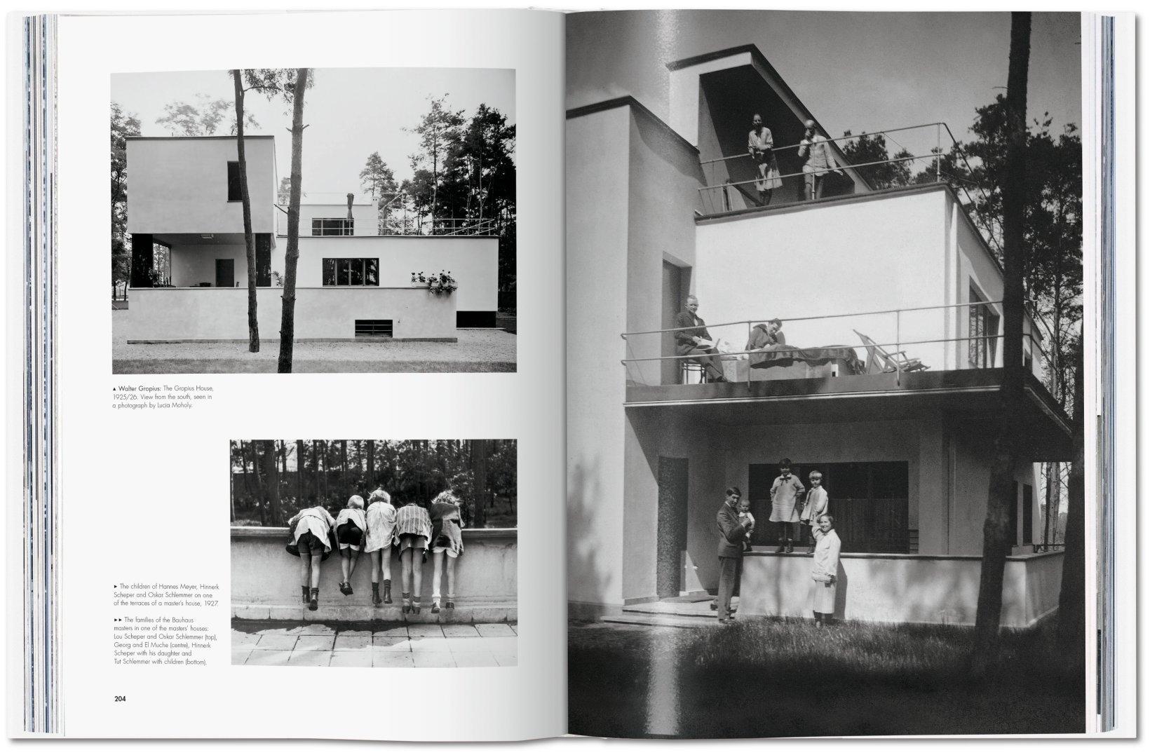 BAUHAUS. EDICIÓN ACTUALIZADA