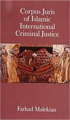 CORPUS JURIS OF ISLAMIC INTERNATIONAL CRIMINAL JUSTICE