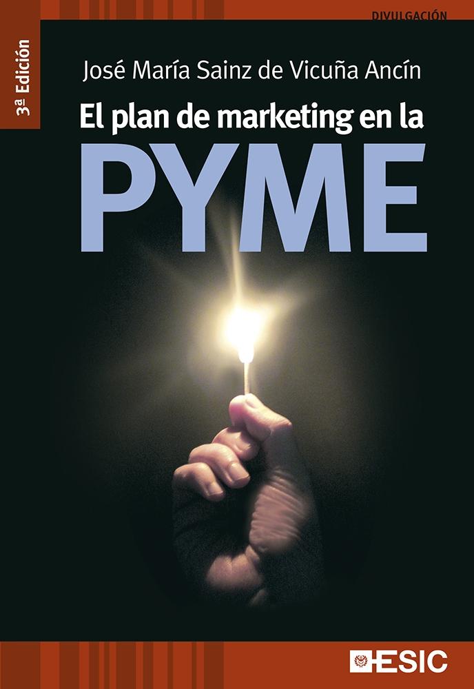 El plan de marketing en la PYME