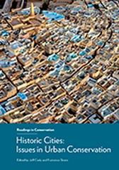 HISTORIC CITIES  " ISSUES IN URBAN CONSERVATION"