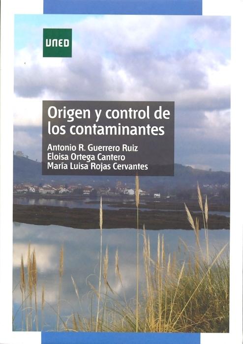 ORIGEN Y CONTROL DE LOS CONTAMINANTES