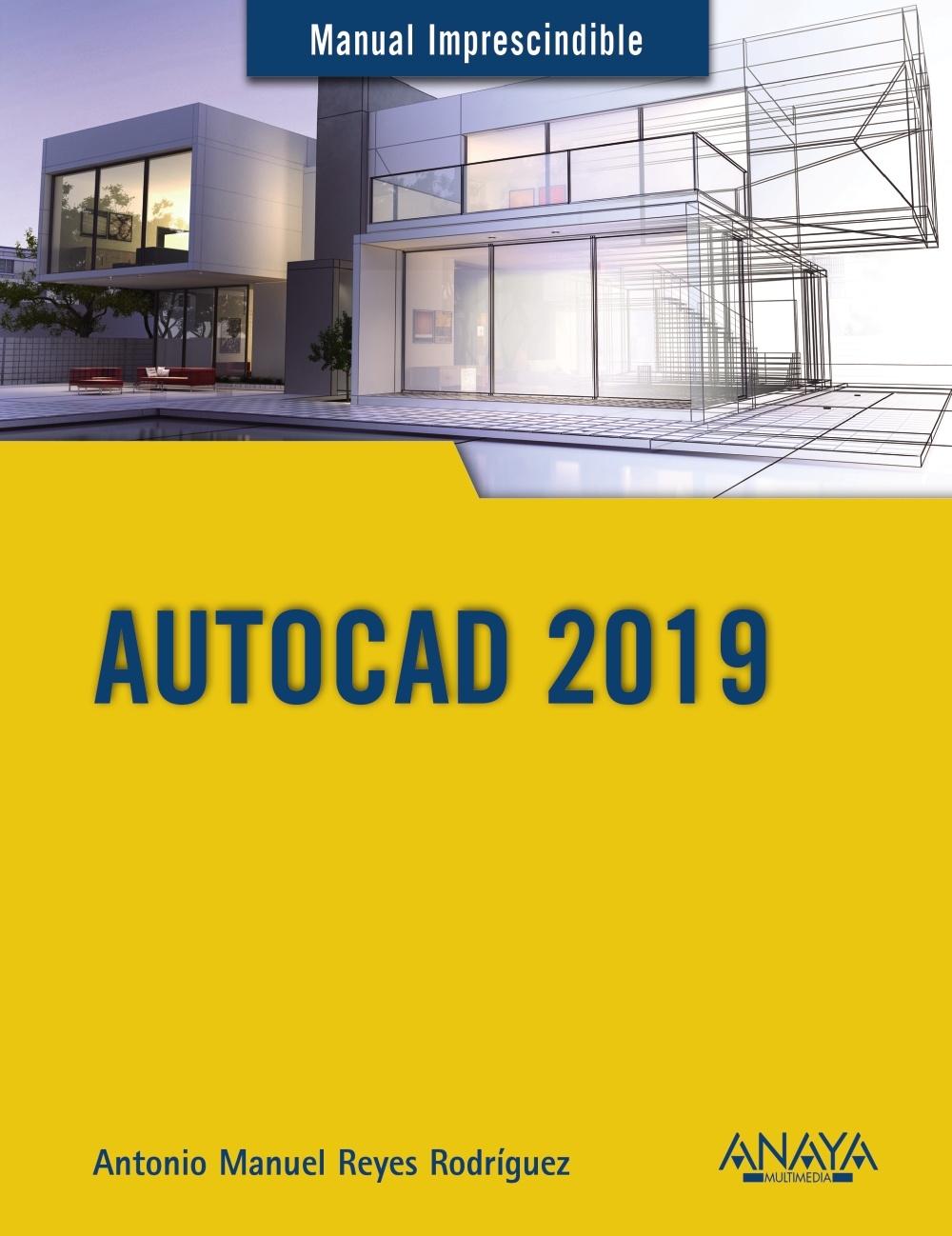 AutoCAD 2019