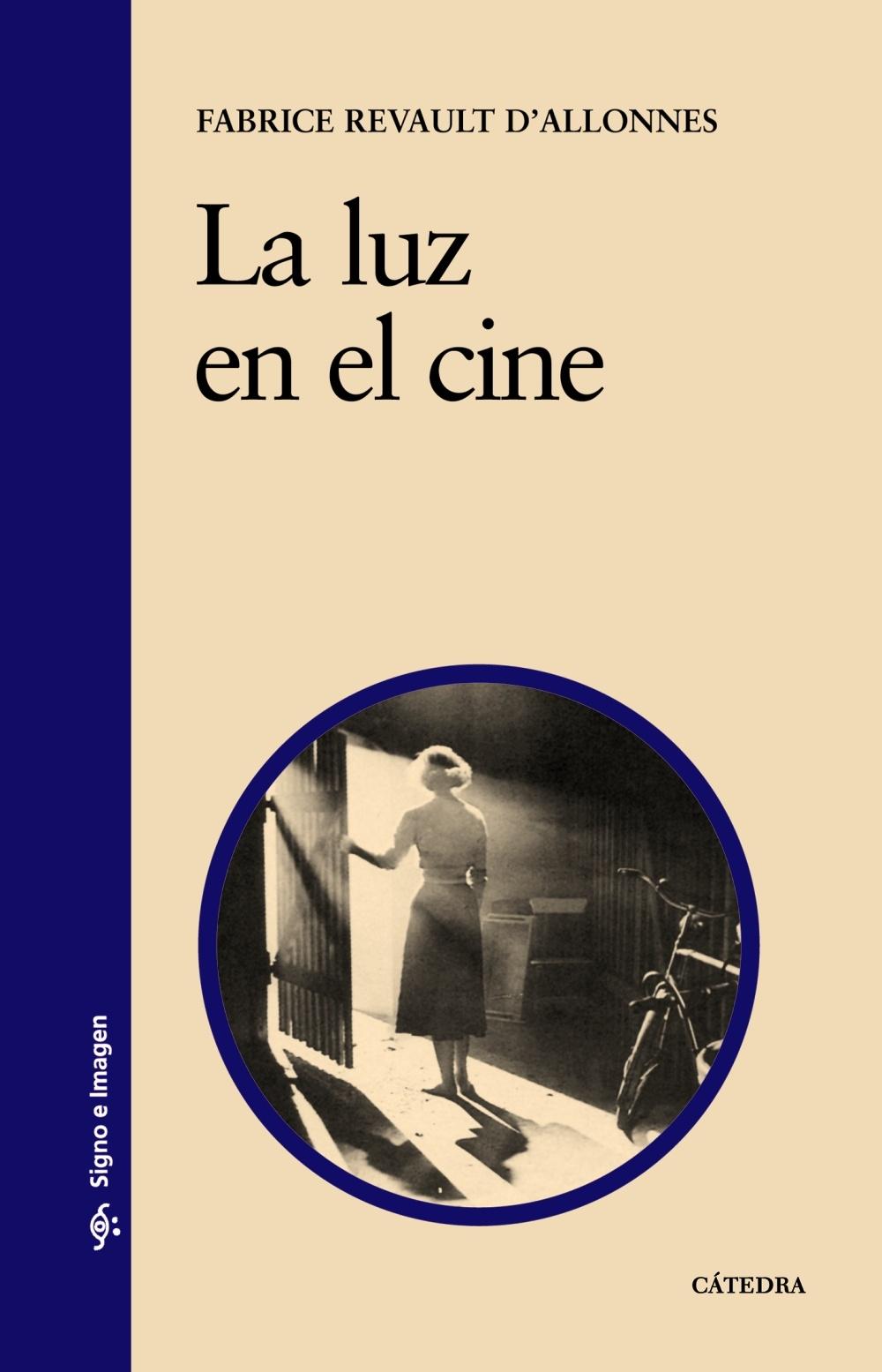 LA LUZ EN EL CINE