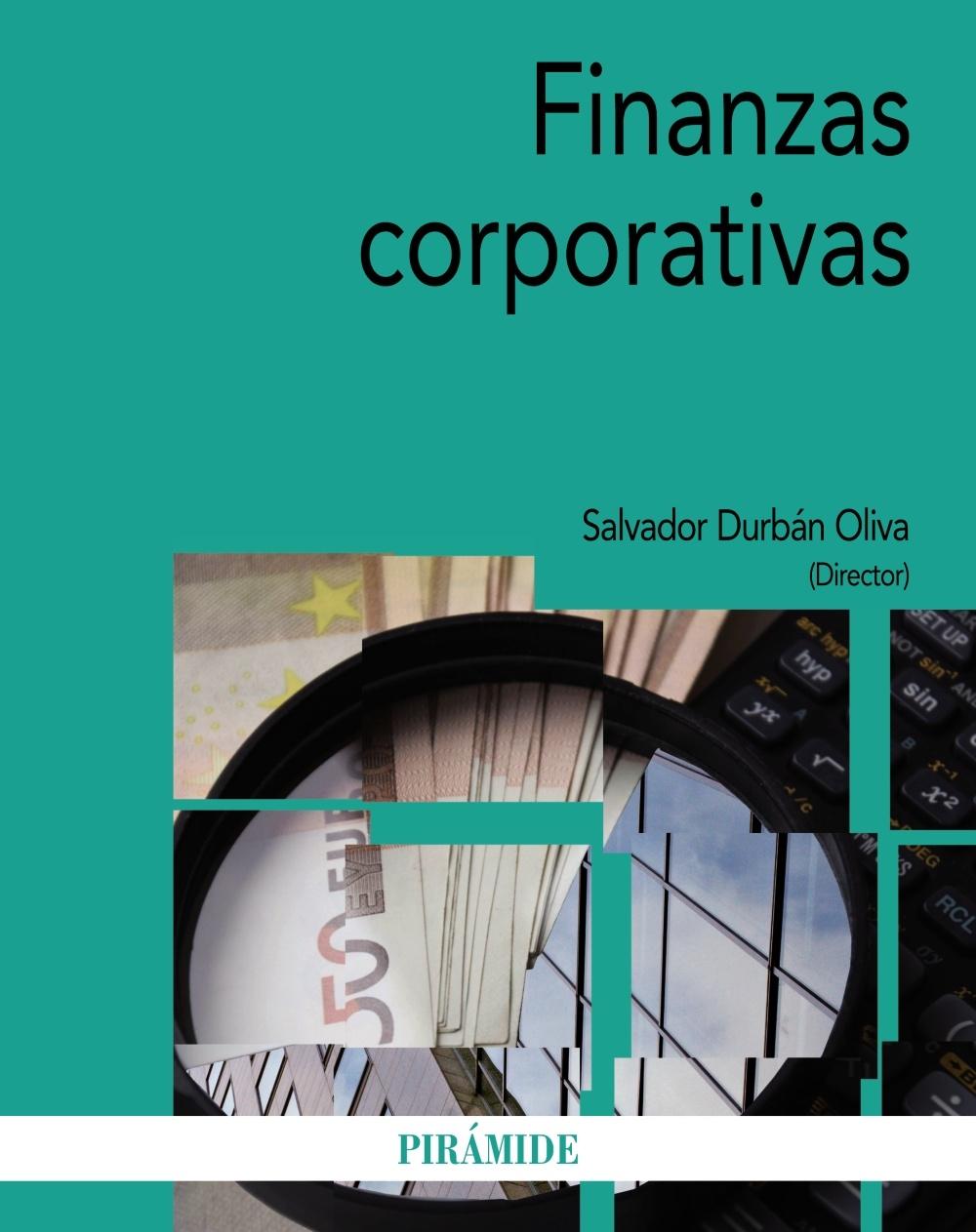 FINANZAS CORPORATIVAS