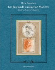 LES DESSINS DE LA COLLECTION MARIETTE (3 Vols) "ÉCOLES ITALIENNE ET ESPAGNOLE"