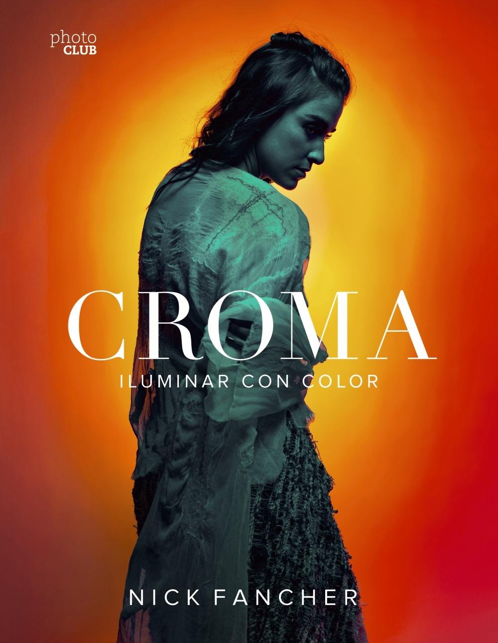 CROMA. ILUMINAR CON COLOR