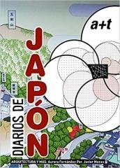 DIARIOS DE JAPON "Arquitectura y más"