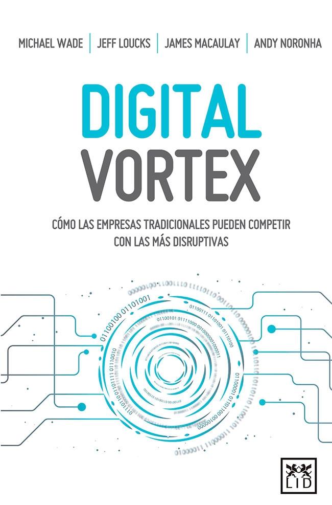 DIGITAL VORTEX