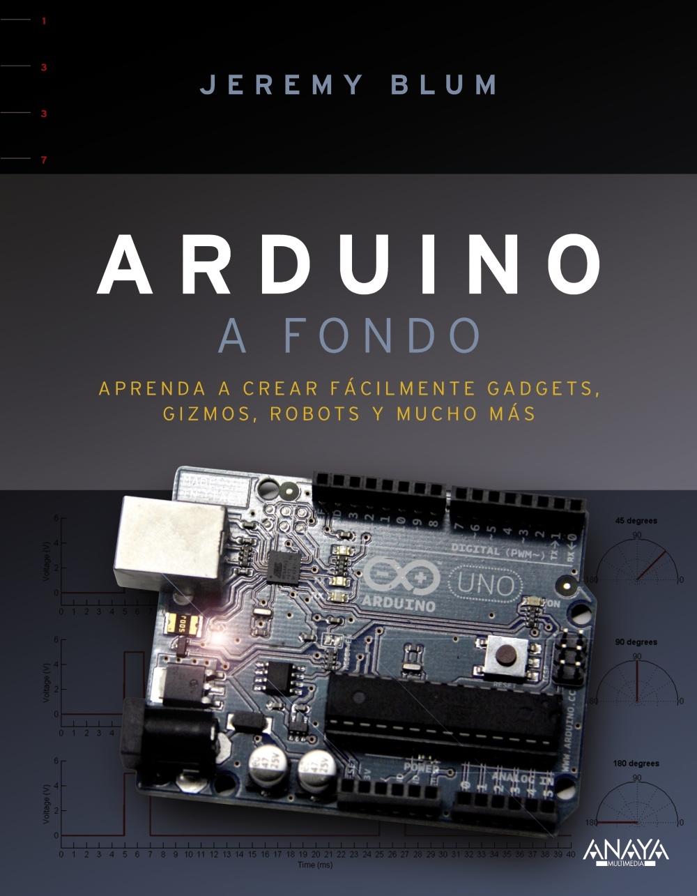 ARDUINO A FONDO