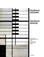 BAUHAUS SAXONY