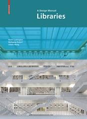 LIBRARIES - A DESIGN MANUAL 