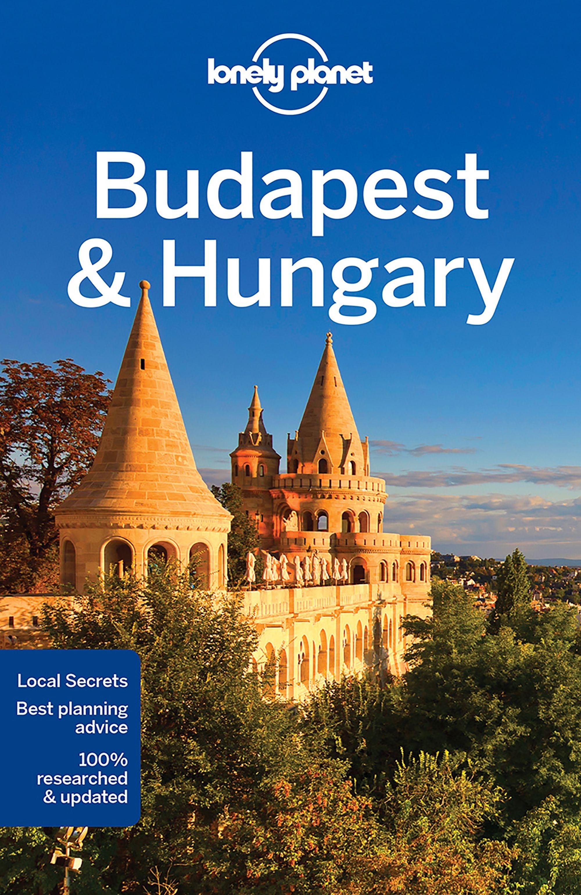 BUDAPEST & HUNGARY 