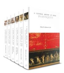 A CULTURAL HISTORY OF WORK (6 VOLS)