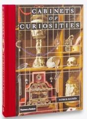 CABINETS OF CURIOSITIES