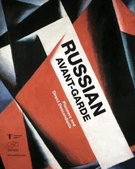 RUSSIAN AVANT-GARDE "PIONEERS AND DIRECT DESCENDANTS"