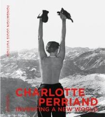 CHARLOTTE PERRIAND