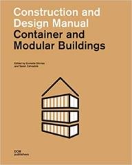 CONSTRUCTION AND DESIGN MANUAL: CONTAINER AND MODULAR BUILDINGS