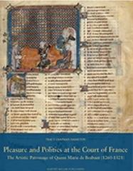 PLEASURE  AND POLITICS AT THE COURT OF FRANCE.