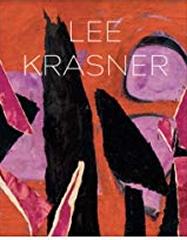 LEE KRASNER