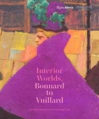 BONNARD TO VUILLARD, THE INTIMATE POETRY OF EVERYDAY LIFE: THE NABI COLLECTION OF VICKI AND ROGER SANT