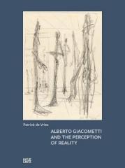 ALBERTO GIACOMETTI AND THE PERCEPTION OF REALITY 