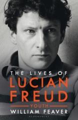 LIVES OF LUCIAN FREUD: YOUTH 1922 - 1968