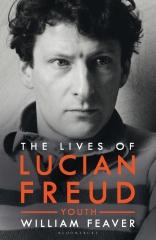 LIVES OF LUCIAN FREUD: YOUTH 1922 - 1968