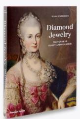 DIAMOND JEWELRY: 700 YEARS OF GLORY AND GLAMOUR