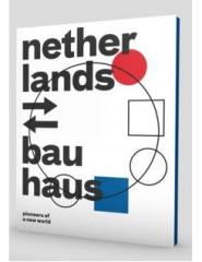 NETHERLANDS - BAUHAUS