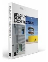 BELGIUM NEW ARCHITECTURE 7