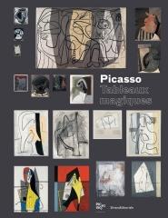 PICASSO. TABLEAUX MAGIQUES