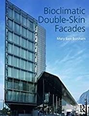 BIOCLIMATIC DOUBLE-SKIN FAÇADES 