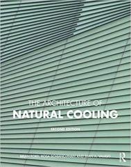 THE ARCHITECTURE OF NATURAL COOLING 