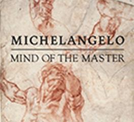 MICHELANGELO  "MIND OF THE MASTER"