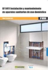 INSTALACION Y MANTENIMIENTO APARATOS SANITARIOS USO DOMESTI