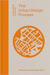 THE URBAN DESIGN PROCESS (CONCISE GUIDES TO PLANNING)