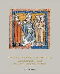 THE MCCARTHY COLLECTION: SPANISH, ENGLISH, FLEMISH & CENTRAL EUROPEAN MINIATURES