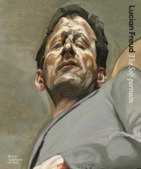 LUCIAN FREUD: THE SELF-PORTRAITS