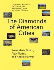 THE DIAMONDS OF AMERICAN CITIES 