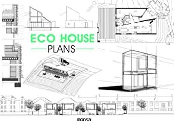 ECO HOUSE PLANS