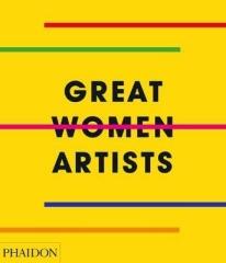 GREAT WOMEN ARTISTS