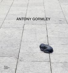 ANTONY GORMLEY